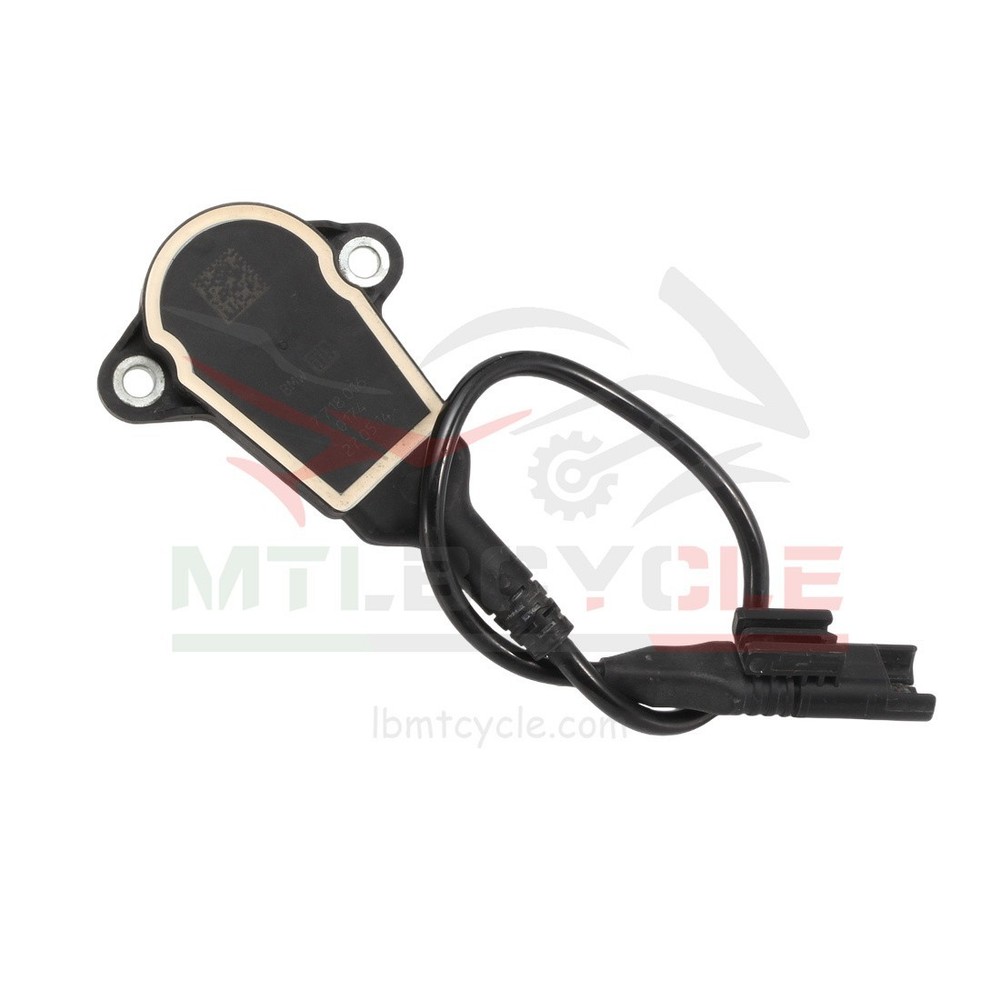 Used OEM Potentiometer Gear Indicator Sensor Switch For BMW R1200RT 2008-2018