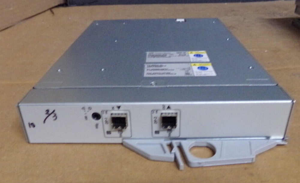 HP QR491-63004 Storage Disk Array Controller 0996214-07 MNF: 2018