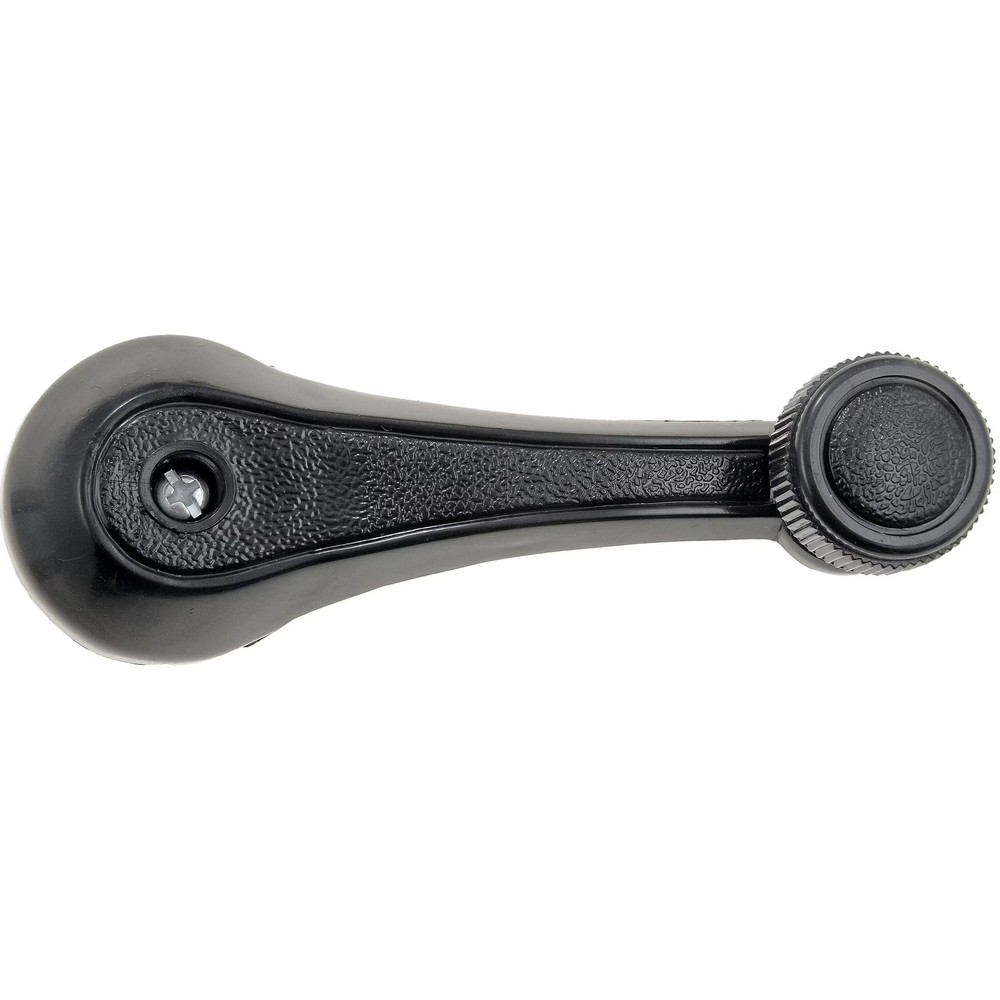 76922 Window Crank Handle for Specific Ford / Mercury Models, Black