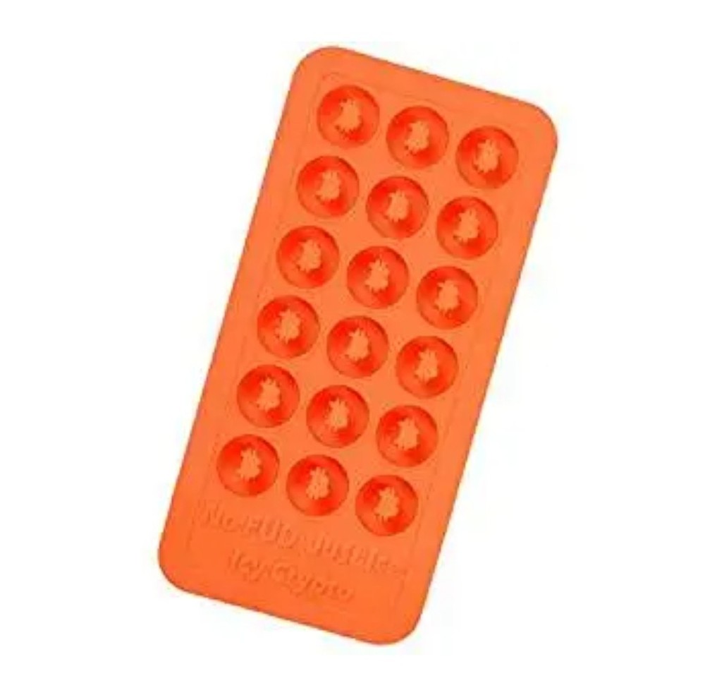 Bitcoin Ice Tray Silicone