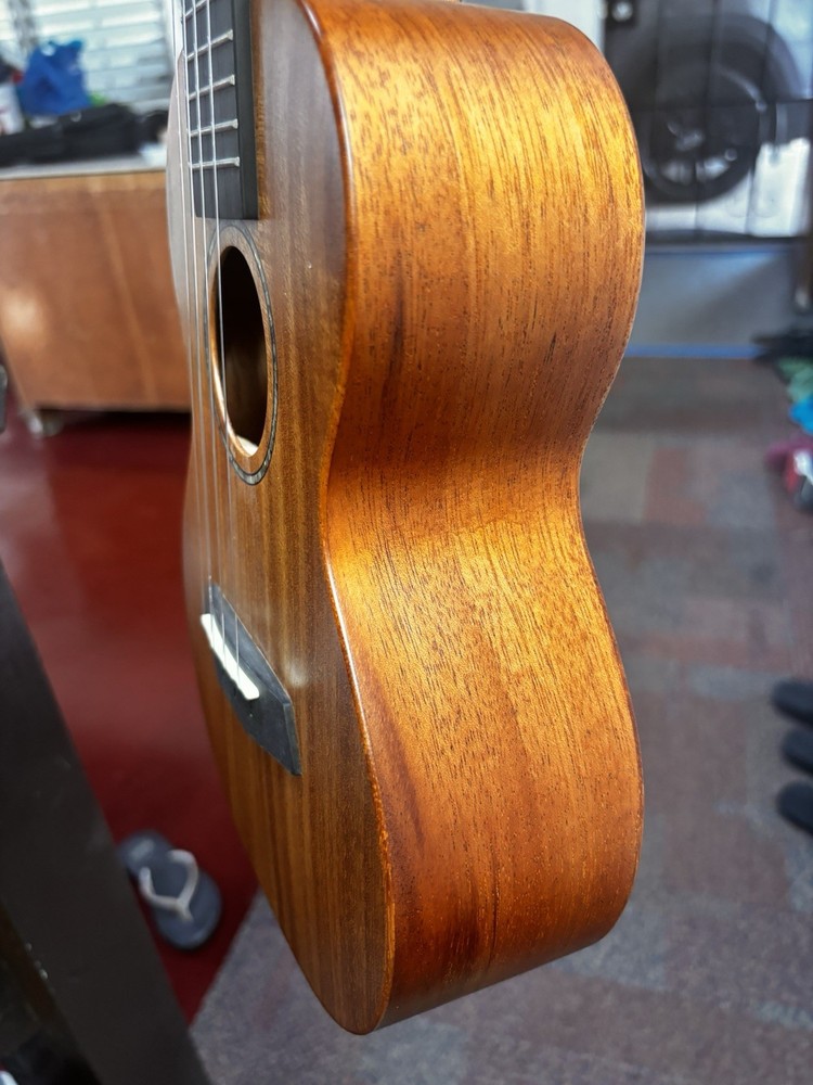 ENYA CONCERT UKULELE