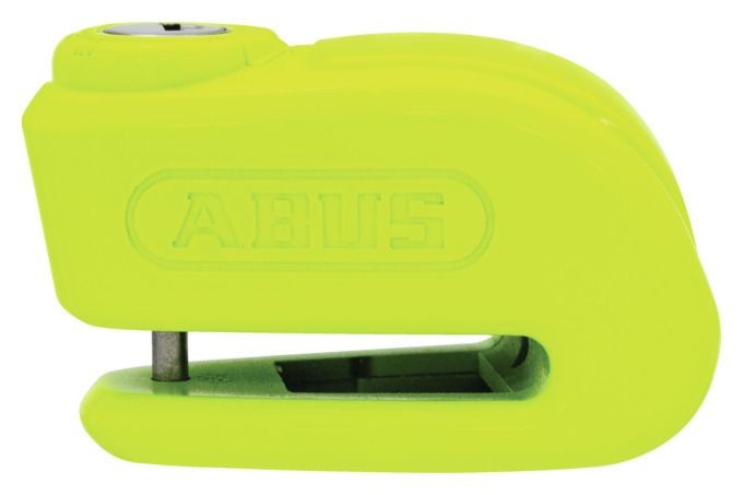 Disc Lock Abus 355 Trigger Alpha 2.0 yellow