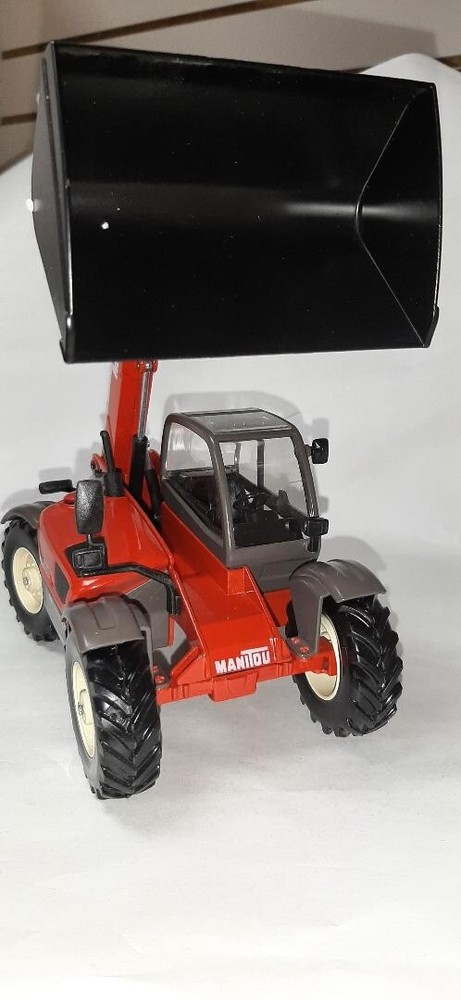 Joal 1/25 Scale MLT 633 284 Telescopic Loader