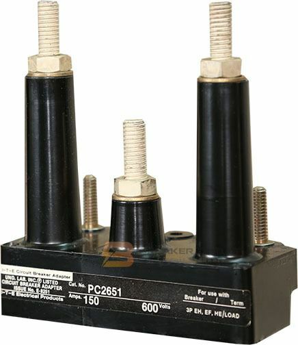 PC2651 ITE Rear Plug-in Adapter Kit