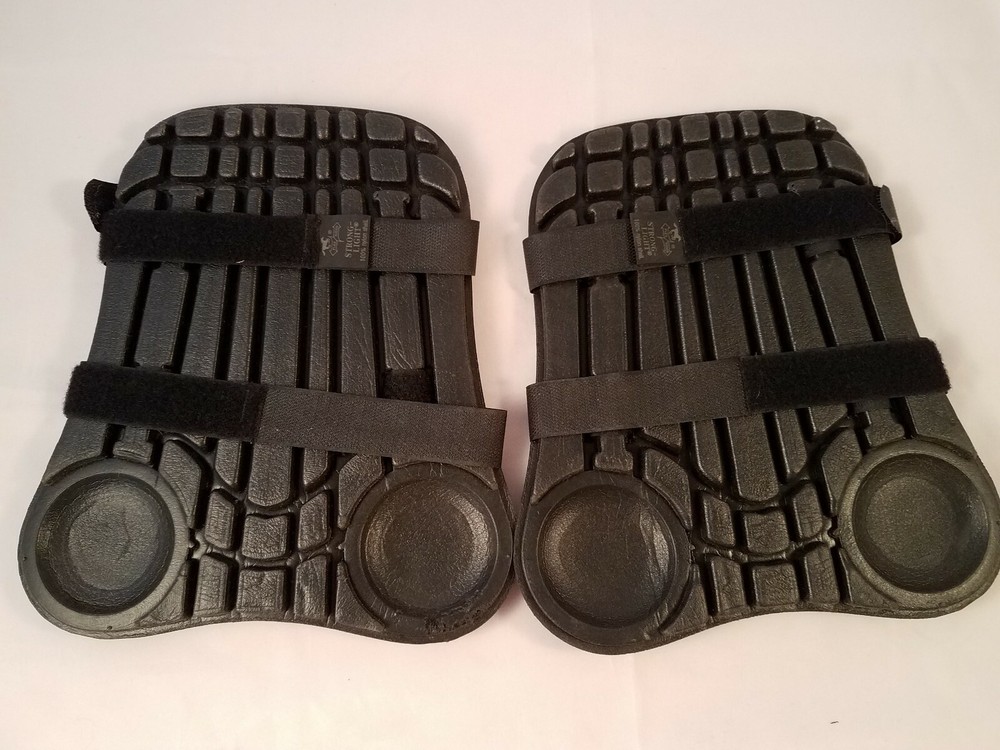 Flex Rider  Strong - Light Horse Tendon Boots
