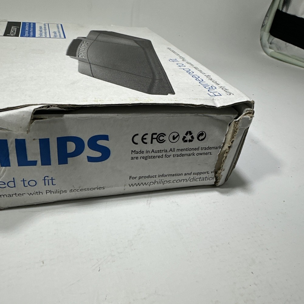 Philips Foot Control LFH 2310/00