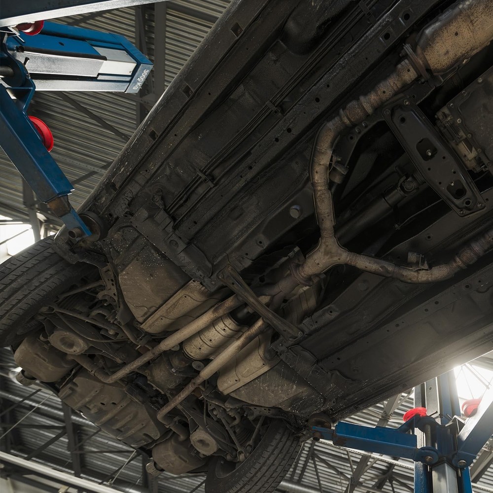 ERRECOM - DPF Cleaner Rinse