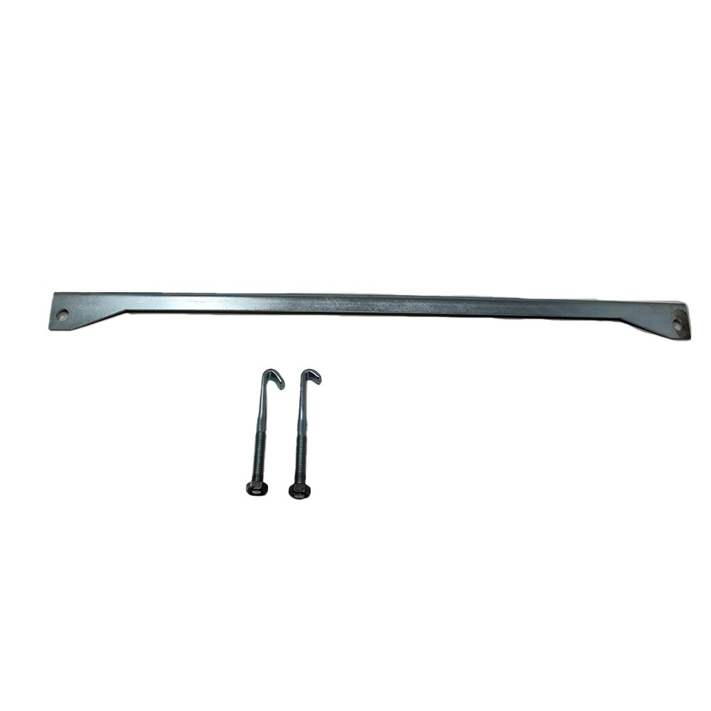 A-R40423 Battery Hold Down Clamp - Fits John Deere