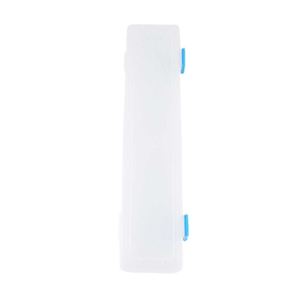 Storage Box Pen Container Drawing Tools Bin Storage Box Toner Pencil Box