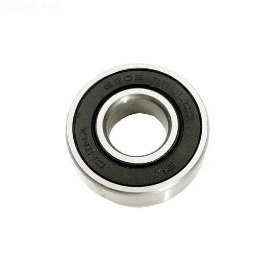 Double Seal Ball Bearing