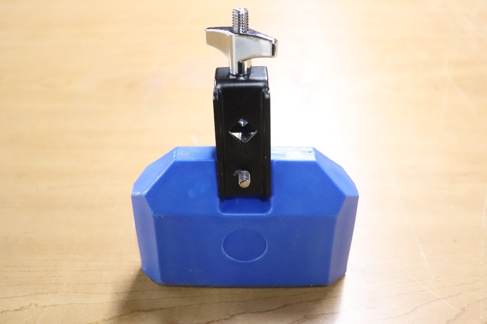 Unbranded Blue Jam Block