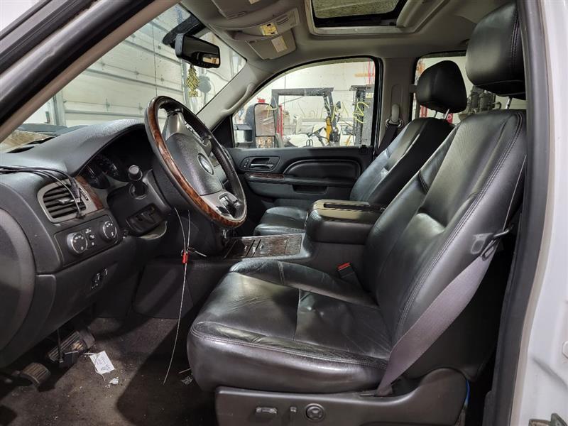 Used Telematics Interface Module fits: 2011 Gmc Sierra denali 2500 Communication