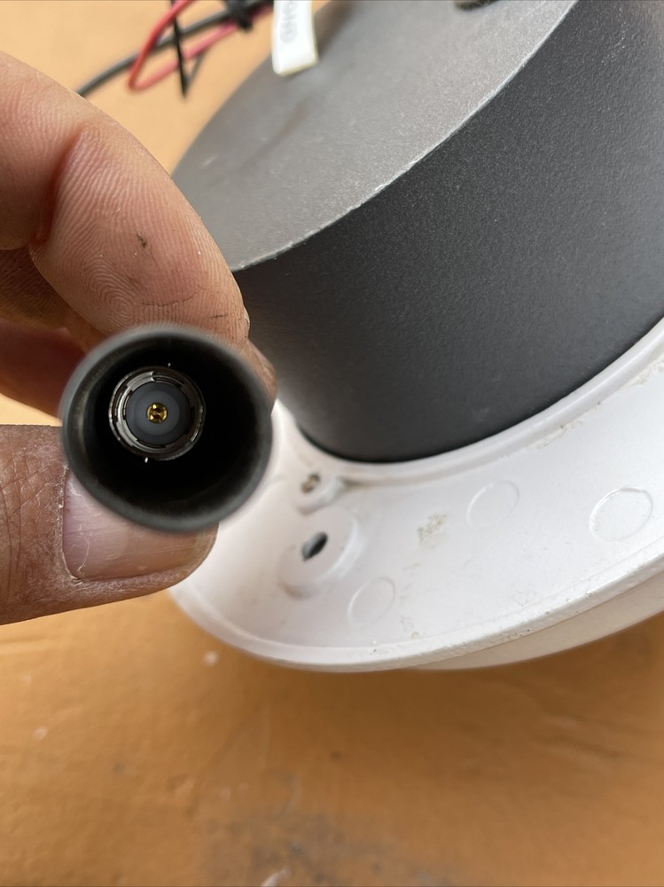 PELCO CAMERA