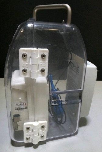 CME ColorVision PCA Infusion Pump w/ Case (Level One Code) ..