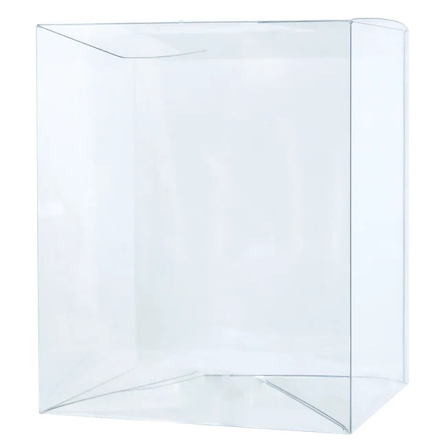 PopShield Protector for 6" Funko Pops
