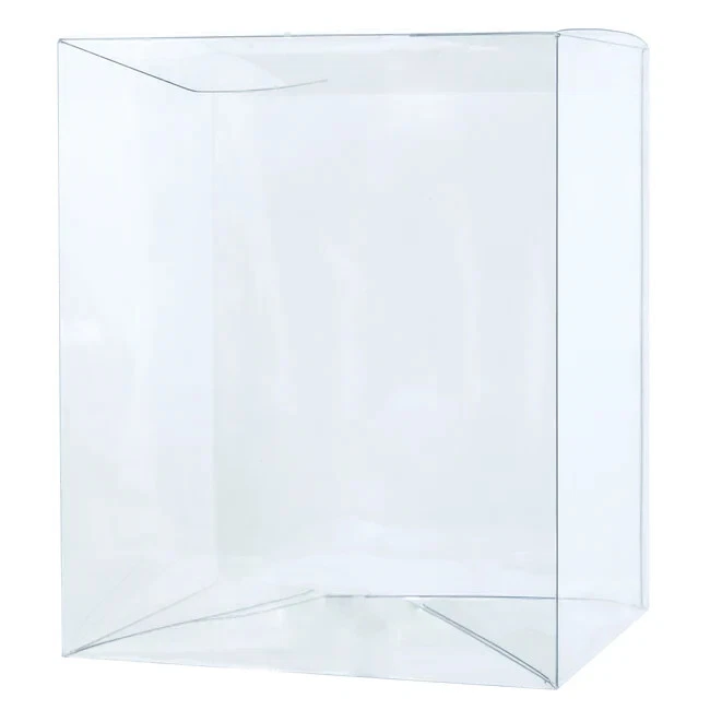 PopShield Protector for 6" Robo Cop - ED-209 #1636