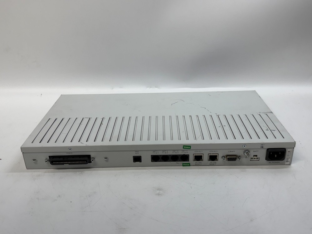 Adtran Total Access 924 2nd GEN 4242924L1