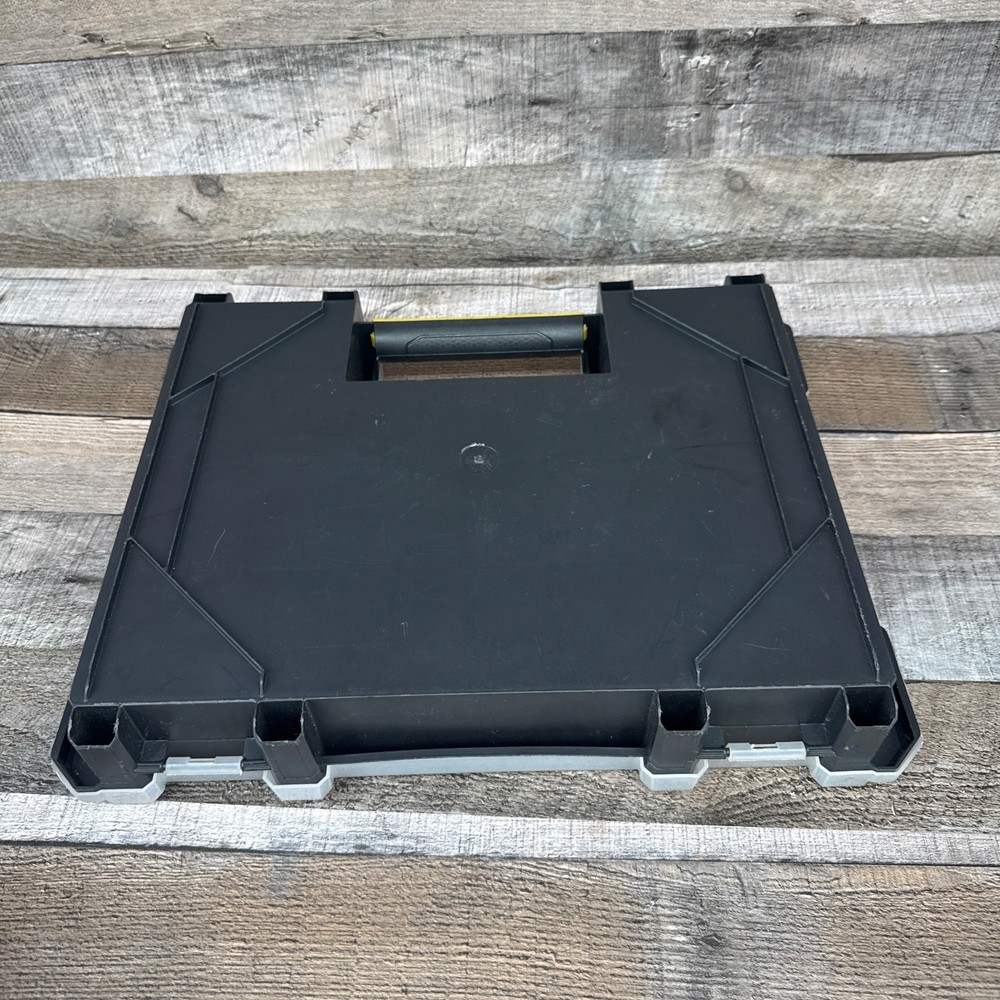 Toughbox Small Organize Tool Box #0295963 12"