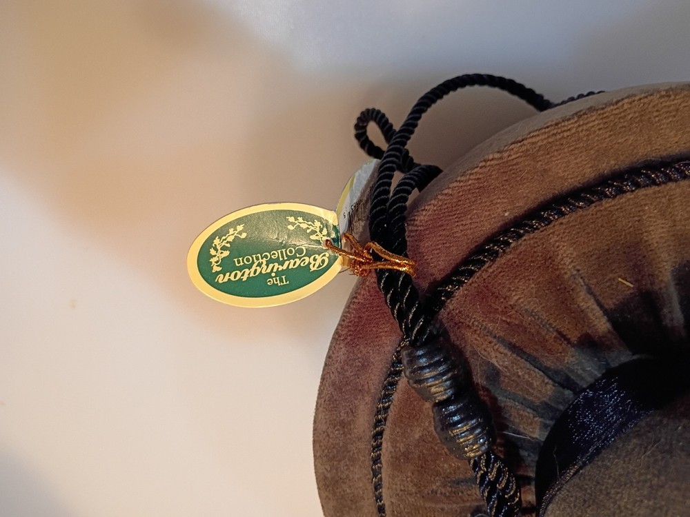 Bearington Sewing Box