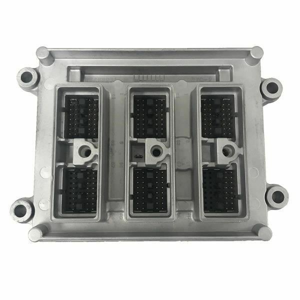 Programmed 2002 Envoy PCM YBLR | Engine Computer Flashed to Your VIN