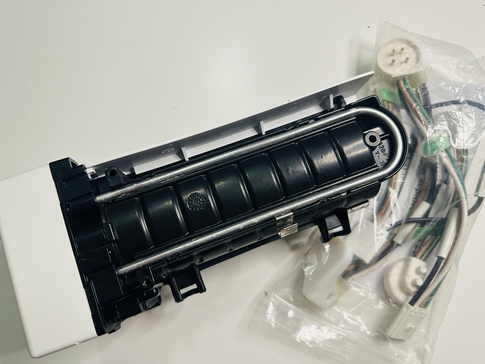 Refrigerator Part # 4317943 - Icemaker Replacement Kit Aftermarket