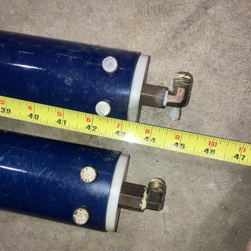 Water Makers Reverse Osmosis Desalination