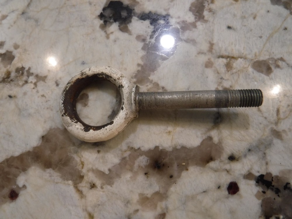 0523613-1 Cessna Tie-Down Eyebolt