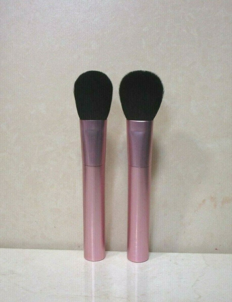 MALLY 2 PC BRONZER BRUSH