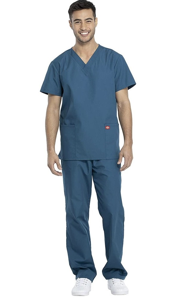 Dickies scrubs DPK520C Large