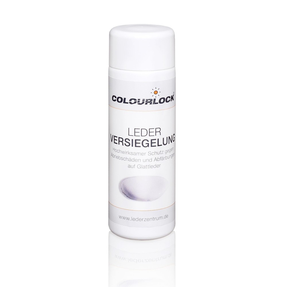 (100ml=€16.50) Colourlock ~ Leather Sealer 150ml