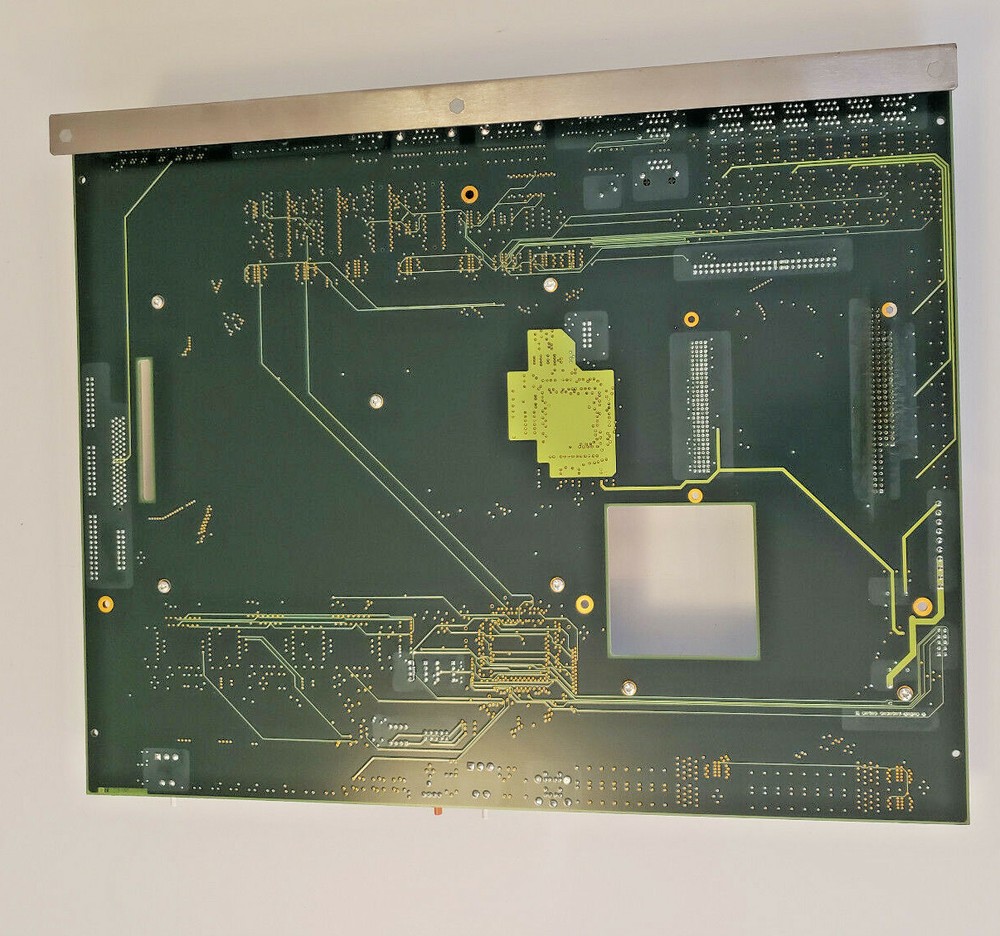 Grass Valley Kalypso Real Time Processor Interface Board 671-4942-02A