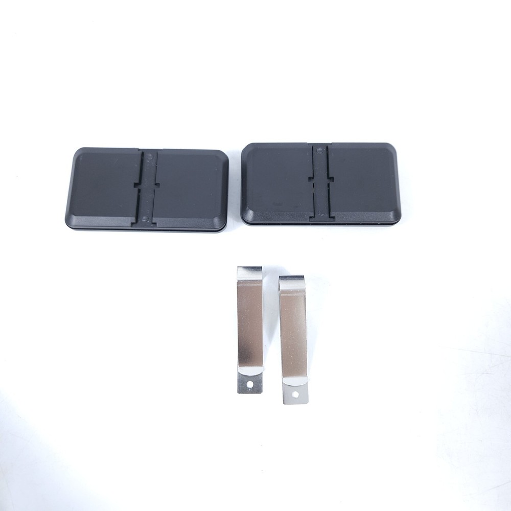 2 For 893MAX 3 Button Liftmaster Visor Remote Control Garage Door Opener