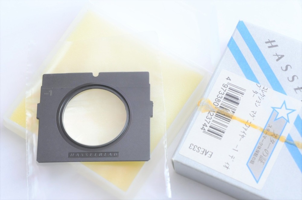 Hasselblad 42340 Diopter -1