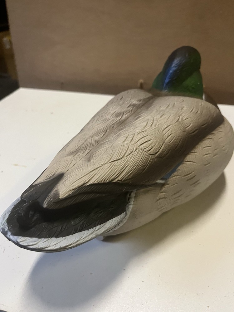 Avery Outdoors Mallard Duck Decoy
