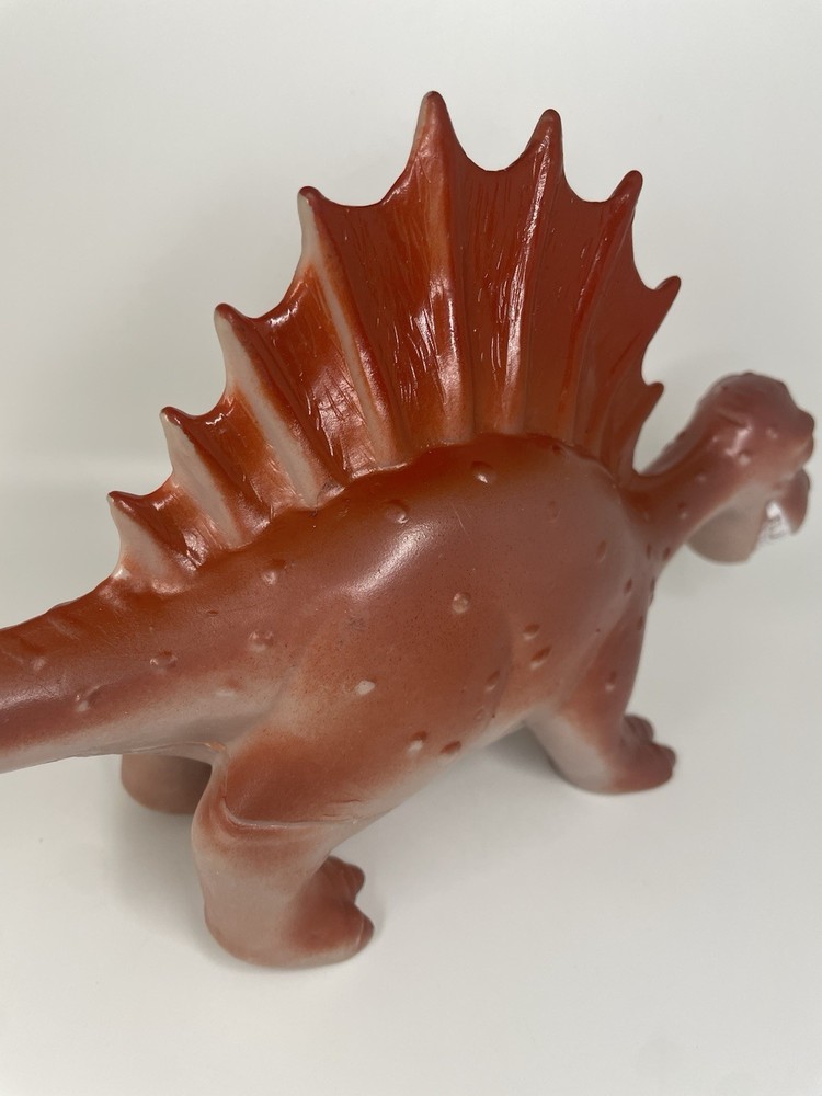 10” Spinosaurus Dinosaur Plastic Toy/Figure