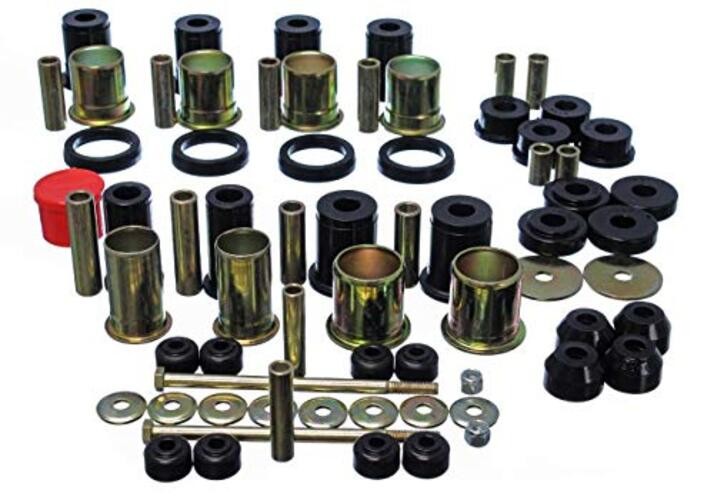 Master Bushing Set - 3.18131G
