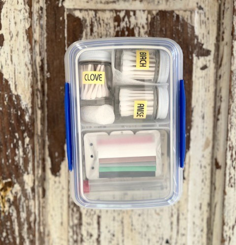 sistema Dog training kit