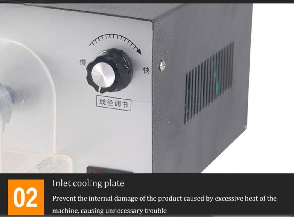 Electric Enameled Wire Stripping Machine Enameled Copper Wire Stripping Tool