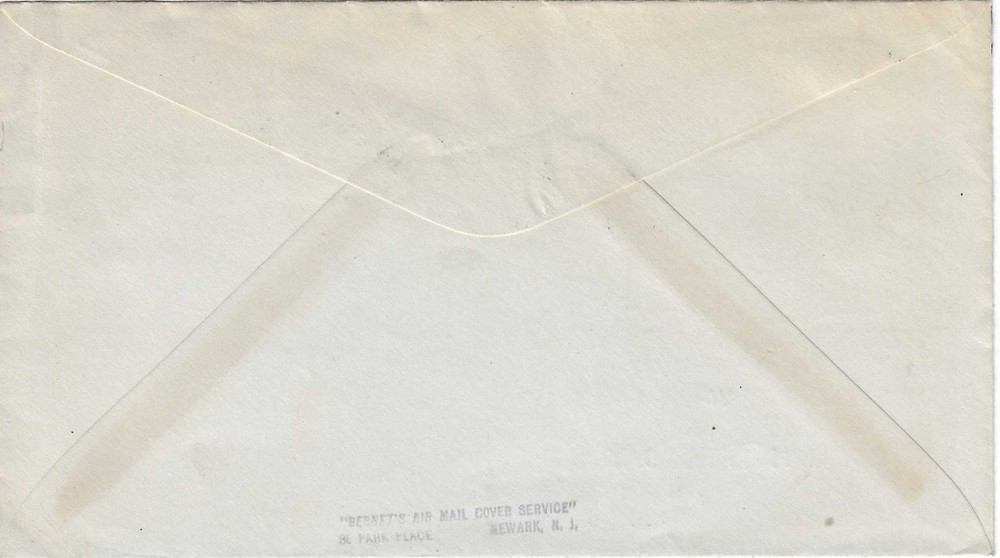 FDC # 737 , 738 -37A combo -- Roessler -- Mothers Day