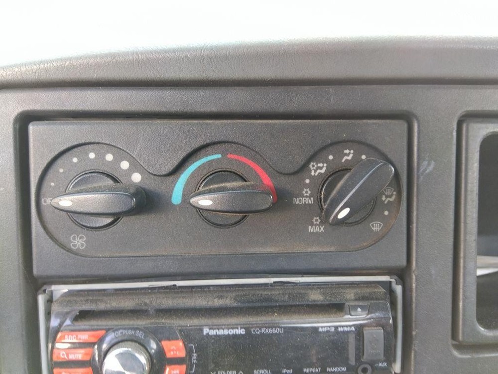 Replaces 2007 INTERNATIONAL 8600 TEMPERATURE CONTROL ,  MD