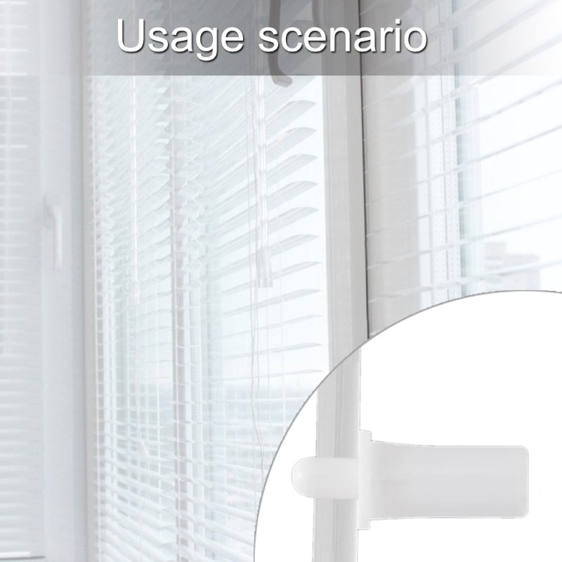 Shutter Replacement Pins Durability Blinds Repair Accessory Telescopic Hardware