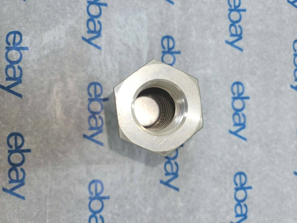New Hydraulic Filter Element UNBRANDED, no part #,Dimensions below