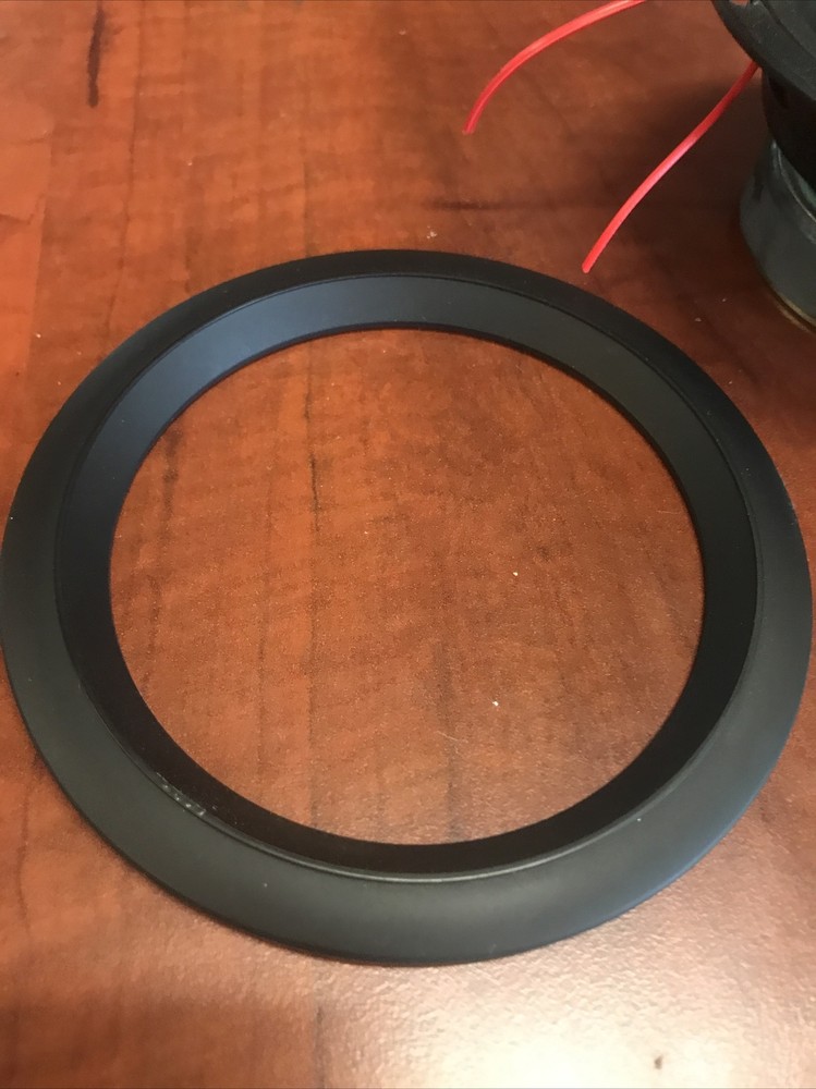 Genuine 4-1/2” Midrange Speaker For VM EXAT31-BK Speaker System Tested Cone Dent