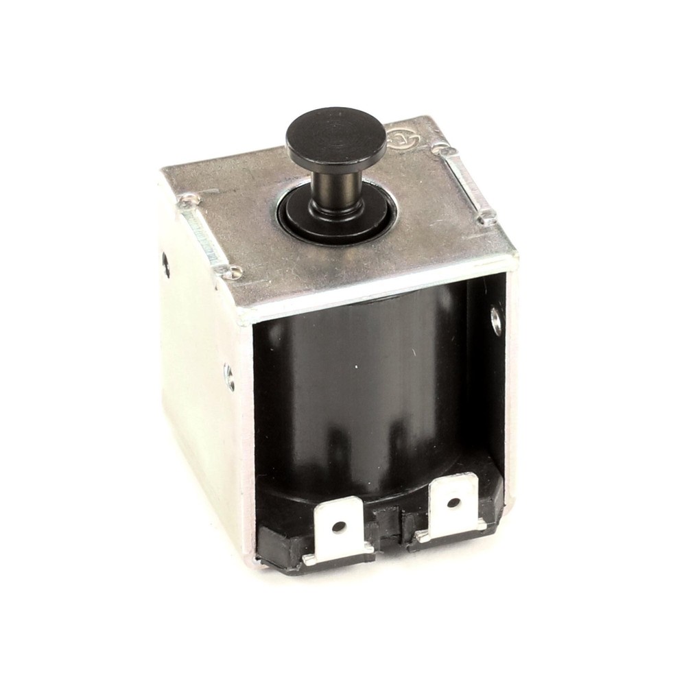 Cornelius Solenoid Pull 24V 1Lb Uf1 1918-01 - Genuine OEM Replacement Part