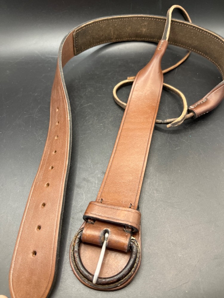 Rigby Style Silent Sling