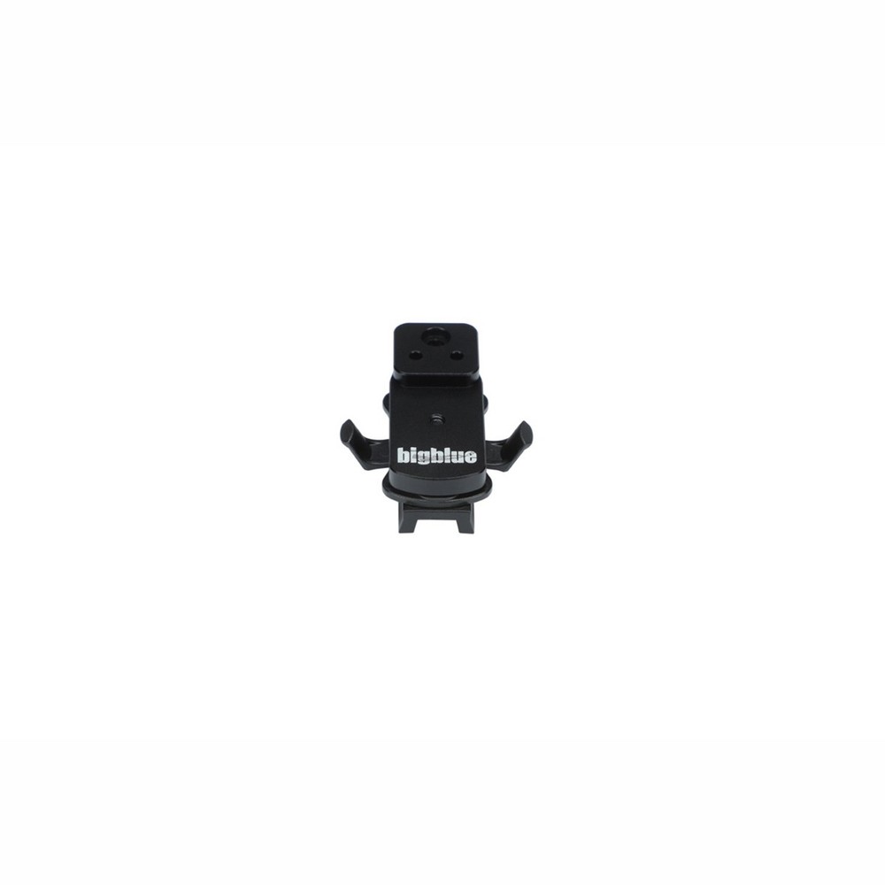 Bigblue Helmet 3000 Series Light Mount