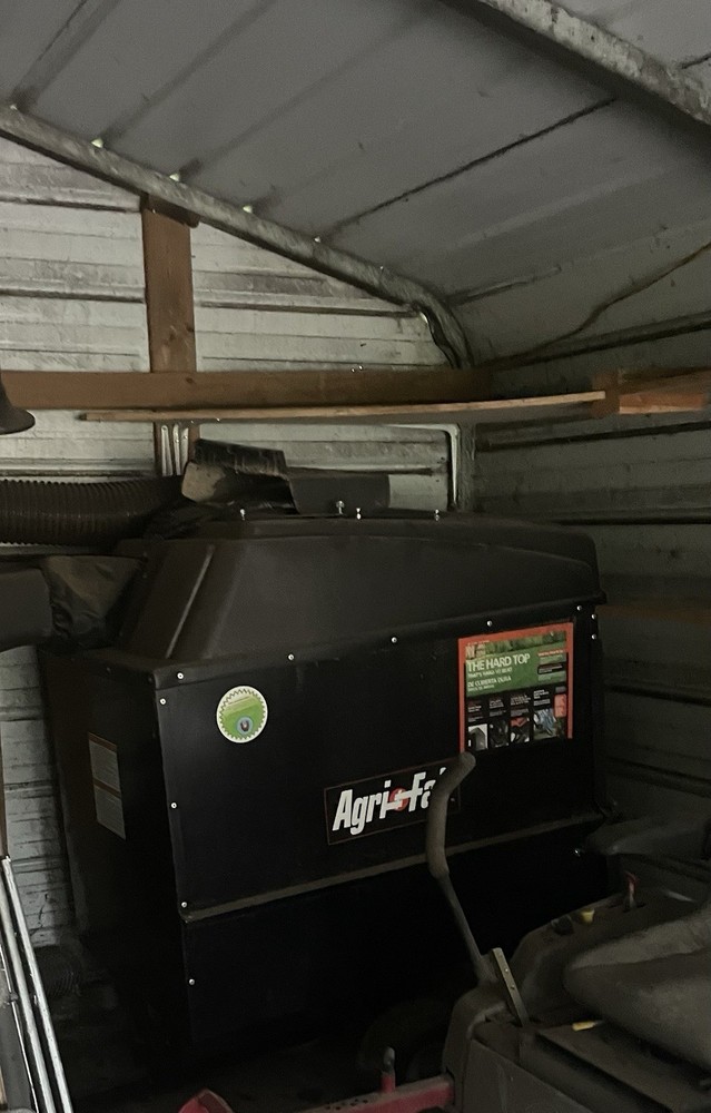Arig-Fab Chip N Vac
