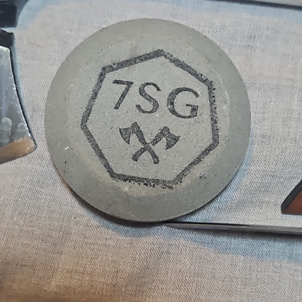 Coleman Camping Bundle Lamp, Knife, Hatchet and Sharpner