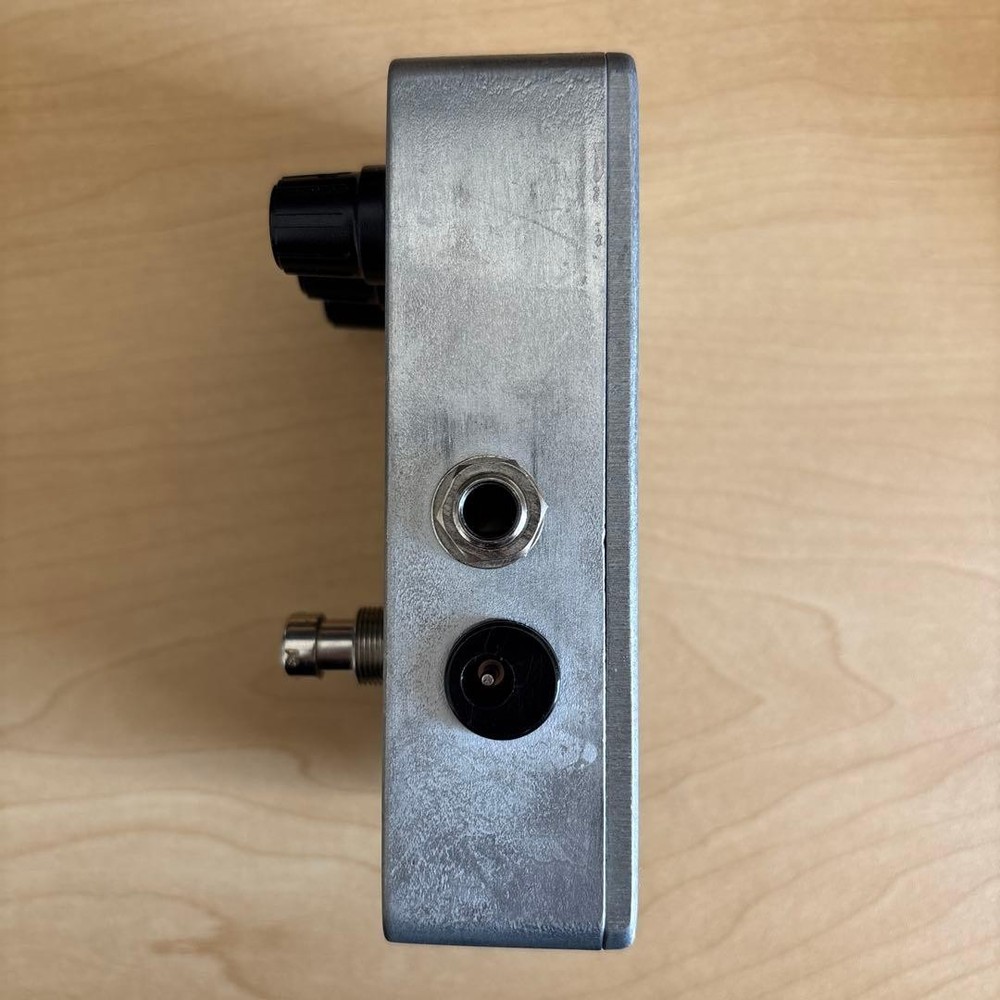 MASF Pedals - Lavender Head