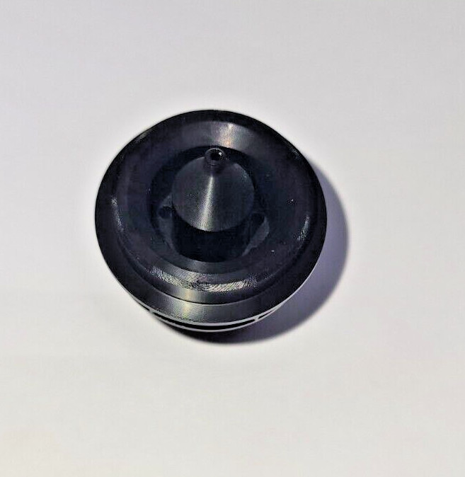 1 New Asahi Paint Electrostatic Spray Accessory Nozzle 15F7